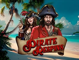 Pirate Respins