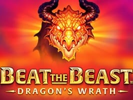 Beat the Beast Dragons Wrath