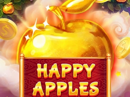 Happy Apples screenshot