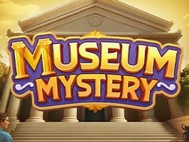 Museum Mystery screenshot