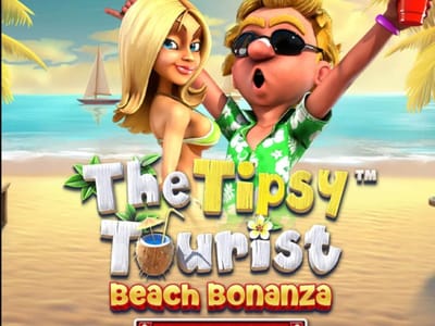 The Tipsy Tourist Beach Bonanza
