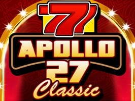 Apollo 27 Classic
