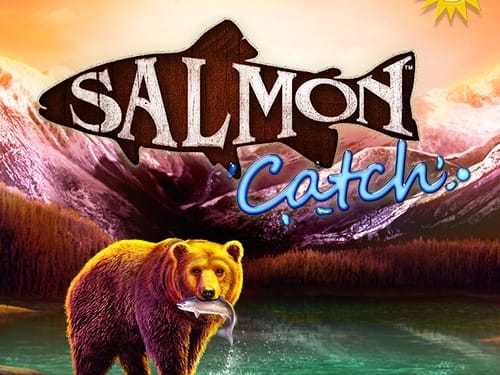 Salmon Catch