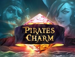Pirates Charm screenshot