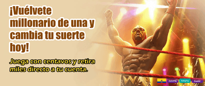 Los mejores slots de Ecuador