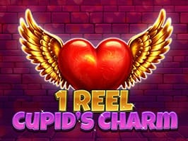 1 Reel Cupids Charm screenshot