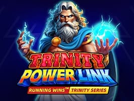 Trinity Power Link screenshot